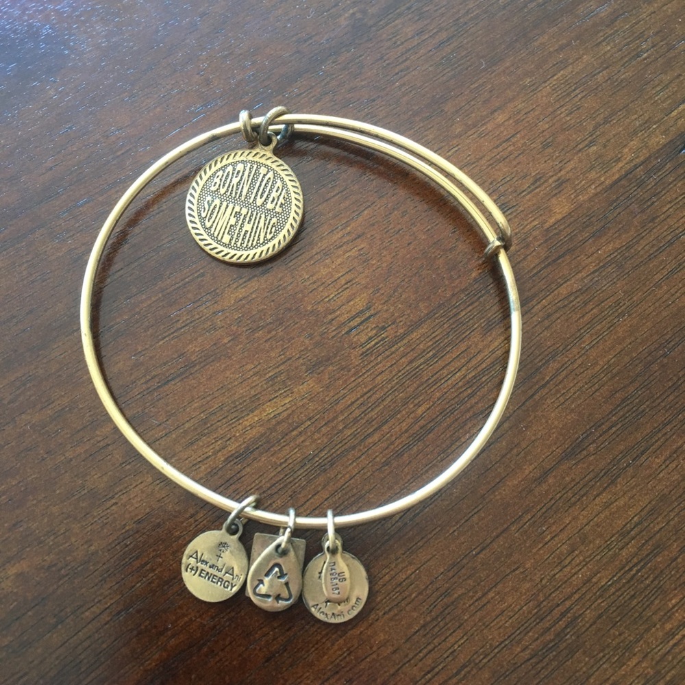 Alex and Ani Bracelet